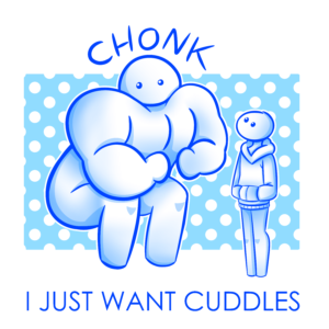 Chonk