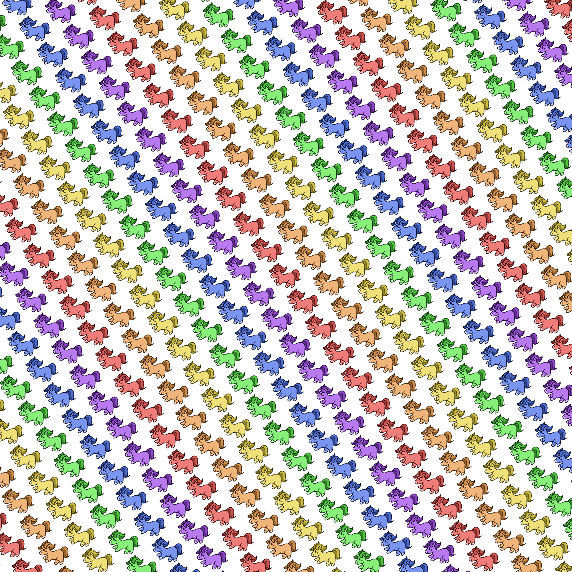 Multi Unicorn