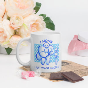 Chonk Mug Unicolor